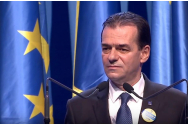 Ludovic Orban a plecat din grupul PNL