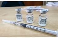 O grădiniţă din Iaşi nu are niciun angajat vaccinat