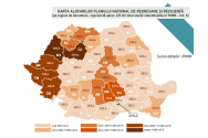 Iașul și regiunea Nord-Est au primit doar 5% din banii PNRR !