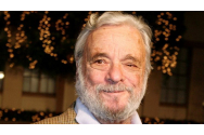 Compozitorul şi textierul Stephen Sondheim a murit