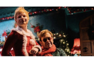 FOTO/VIDEO - Ed Sheeran şi Elton John au lansat „Merry Christmas”, cu care speră să domine topurile sezonului