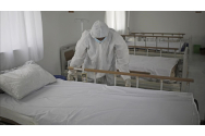  Medicii ieșeni, pregătiți pentru al cincilea val pandemic