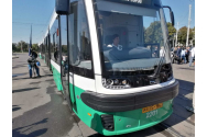 Transportul public va funcţiona până la ora 2.00