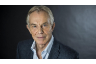 Tony Blair şi ducesa de Cornwal au fost decoraţi cu Order of the Garter, cea mai înaltă distincţie cavalerească britanică