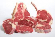 Carnea de vită ar putea ajunge la 80 de euro/kilogramul