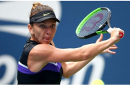 Simona Halep, în sferturi la WTA Melbourne - A câștigat clar duelul românesc cu Gabriela Ruse