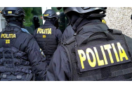 Botoșani: Percheziţii domiciliare într-un dosar privind infracţiunii de nerespectare a regimului armelor şi muniţiilor