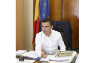 Mihai Chirica- Primarul municipiului Iasi s-a întâlnit cu Ambasadorul Israelului