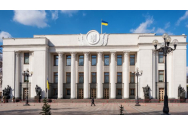 Parlamentul din Ucraina a declarat stare de război în toată țara