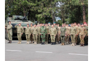 Tot mai mulţi ieşeni chemaţi la Centrul Militar Judeţean!