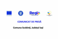 Construire gradiniță cu program prelungit în comuna Scobinți, județul Iași COD SMIS: 124244