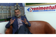 (VIDEO) Interviul ZILEI: General (r) Vasile ROMAN