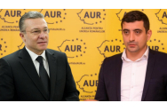 Oameni de pe stradă, aduşi pentru a-i cânta în strună lui Diaconescu!