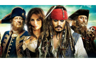 Johnny Depp a fost dat afară din „Pirates of the Caribbean 6”