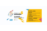  Made in Romania – o oportunitate de dezvoltare pentru antreprenorii locali