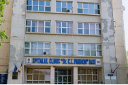 Zilele Spitalului Clinic „Dr. C. I. Parhon”