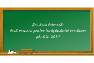 Când va deveni România educată