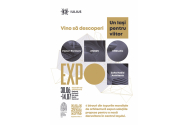 Expoziția „Un Iași pentru viitor”, deschisă la Palatul Culturii