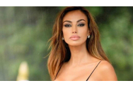 Mădălina Ghenea, în stare gravă la spital