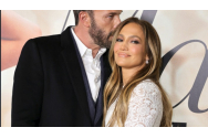 Jennifer Lopez şi Ben Affleck s-au căsătorit