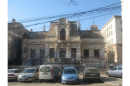 Au fost reluate lucrările la casa Berthelot