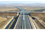 Autostrada Focşani – Bacău prinde contur. Proiectul a fost aprobat