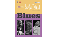 Blues la Festivalul Serile Teiului