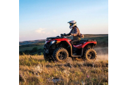  CFMOTO CForce 450 si CForce 520 vin cu capacitati off-road best-in-class