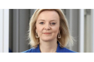 Liz Truss, noul premier al Marii Britanii