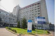 Copil adus în stare gravă la spital 