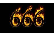 De ce 666 este numărul Diavolului?