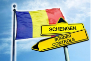 Aderarea României la Schengen va fi stabilită peste o săptămână