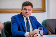 Costel Alexe-CJ Iași a stabilit obiectivele strategice pentru dezvoltarea sustenabilă a județului până în 2027