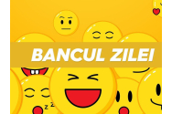 Bancul Zilei