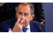 Serghei Lavrov susține că 