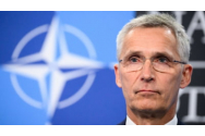 NATO accelerează producția de arme. Anunțul lui Jens Stoltenberg despre durata războiului din Ucraina