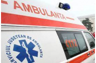 Un tânăr de 28 de ani a murit în timp ce se afla la serviciu