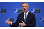 Stoltenberg: NATO nu poate garanta o aderare a Finlandei şi Suediei în 2023