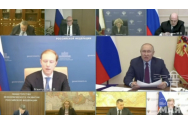 Putin, scos din minți de vicepremierul Rusiei: „De ce faci pe prostul?”