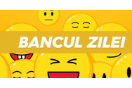 Bancul Zilei