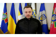 Ministrul ucrainean de Interne a murit într-un accident aviatic. Elicopterul în care se afla s-a prăbușit