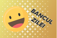 BANCUL ZILEI