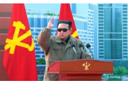 Tensiunile stau să explodeze! Coreea de Nord, după demonstrația de forță comună SUA-Coreea de Sud: Situaţia e la 'linia roşie extremă'