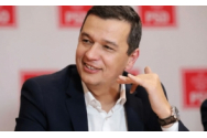 Grindeanu e 'convins' că Iohannis va pune premier PSD: Avem 70% majoritate în Parlament, nu cred că vrea să o strice!