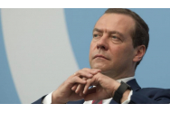 Medvedev: Rusia va câştiga în Ucraina, chiar de-ar trebui să ajungă până la frontierele Poloniei