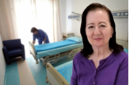 Mioara Roman, în stare gravă la spital