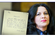 Angela Gheorghiu a colaborat cu fosta Securitate?