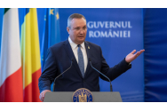 Premierul Ciucă vine la Iași