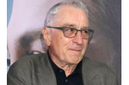 Robert de Niro, tată pentru a șaptea oară