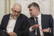 La ordinul PSD, Kelemen Hunor îl atacă pe Iohannis